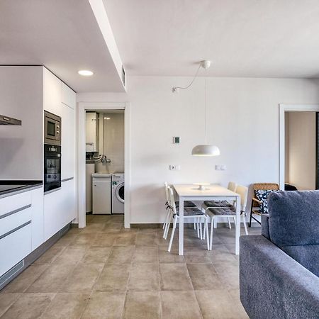 Murtra Apartment Roses Exterior foto