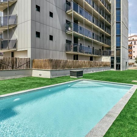 Murtra Apartment Roses Exterior foto