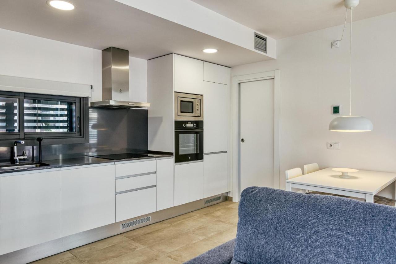 Murtra Apartment Roses Exterior foto