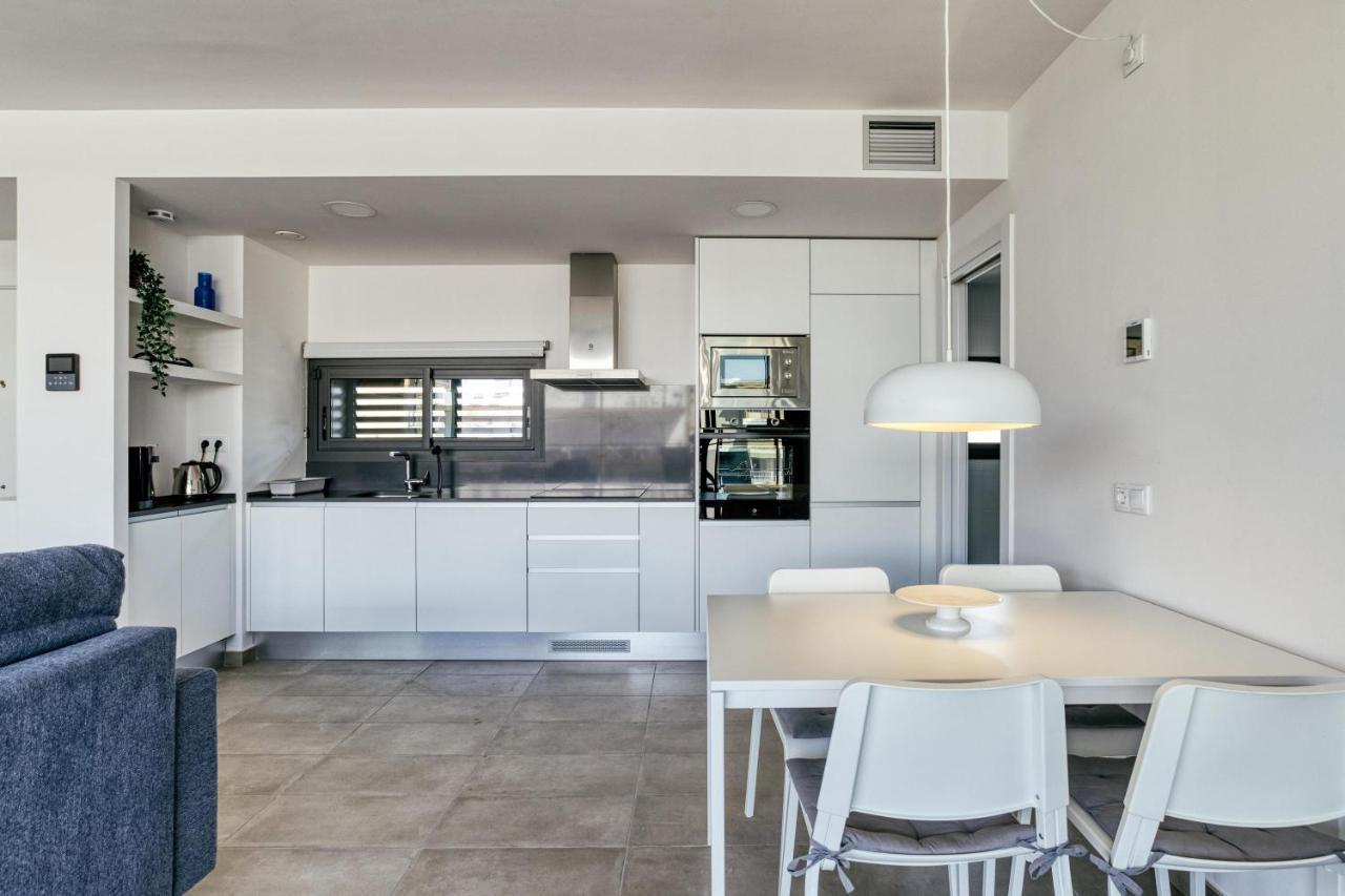 Murtra Apartment Roses Exterior foto