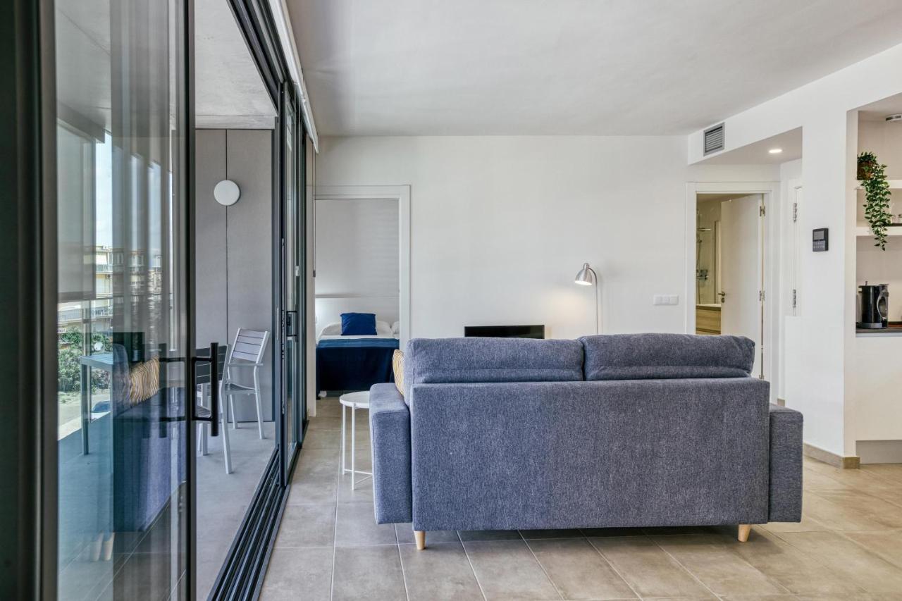 Murtra Apartment Roses Exterior foto