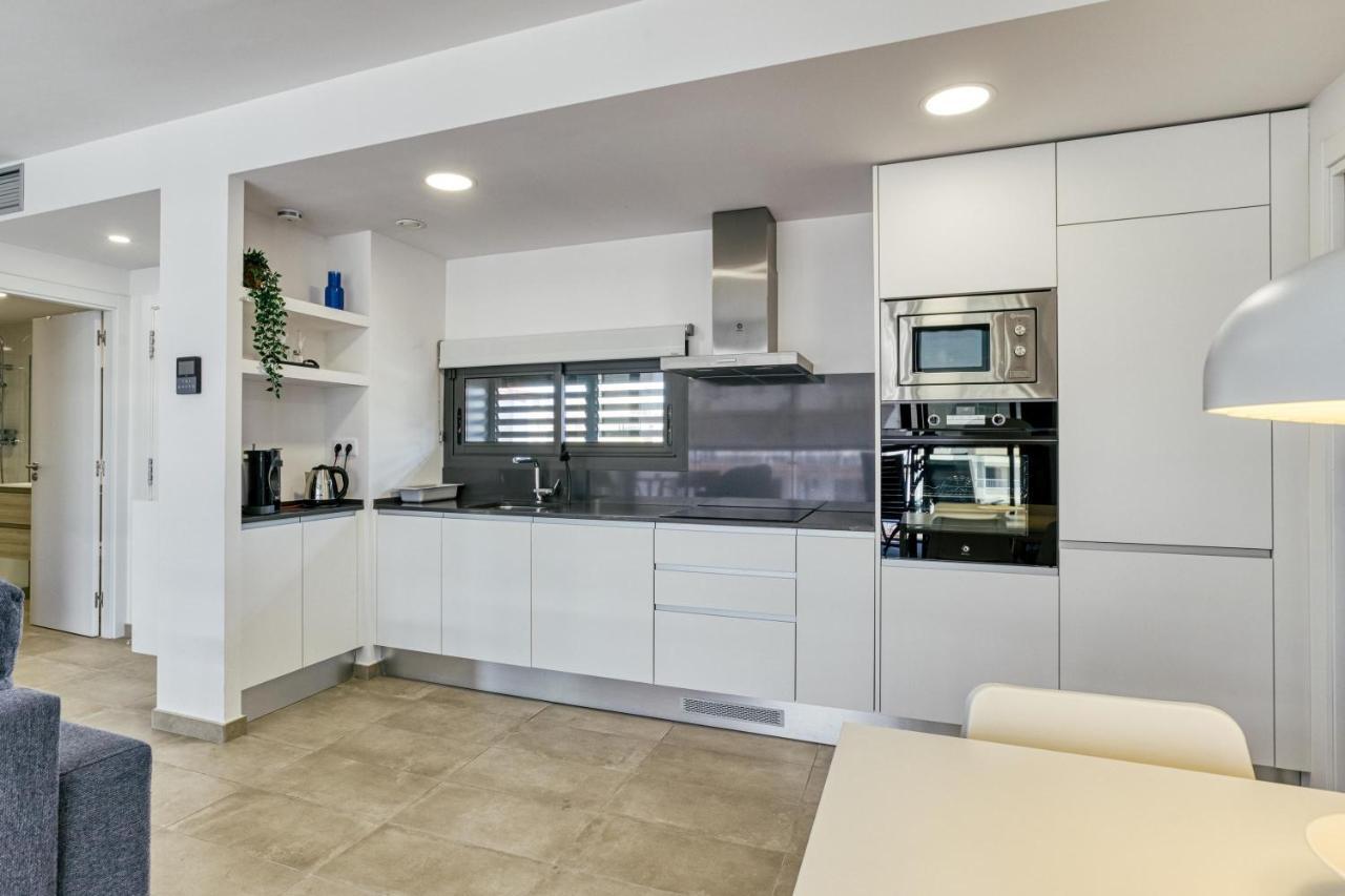 Murtra Apartment Roses Exterior foto
