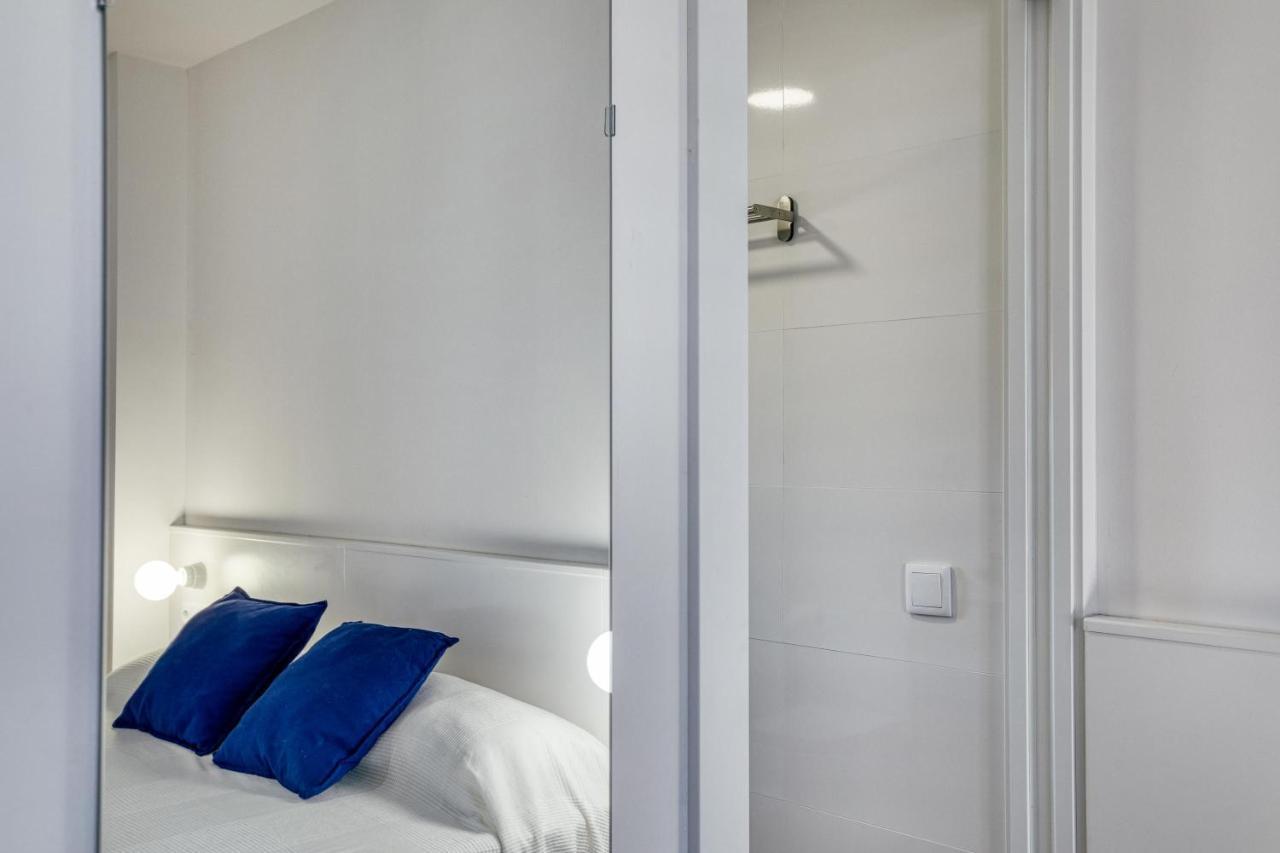 Murtra Apartment Roses Exterior foto