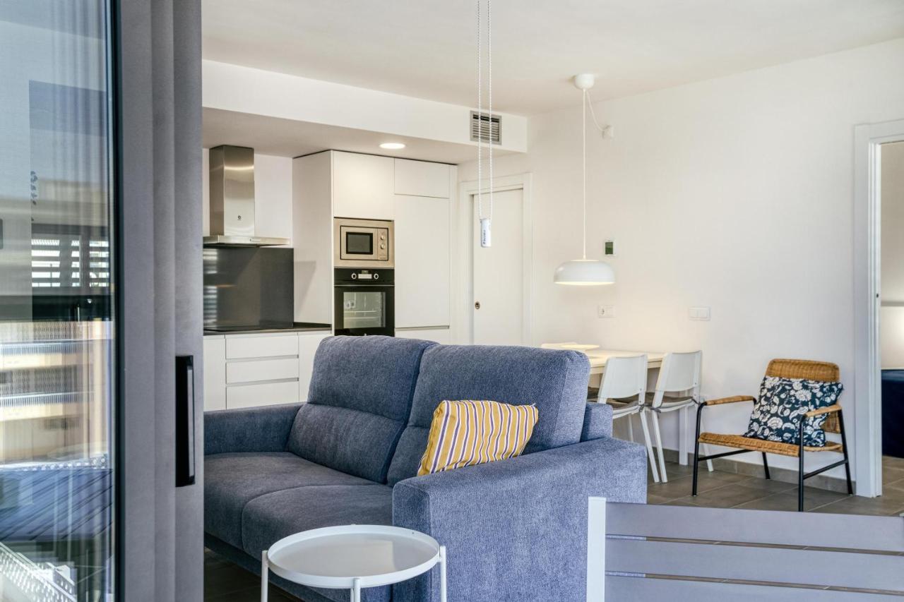 Murtra Apartment Roses Exterior foto