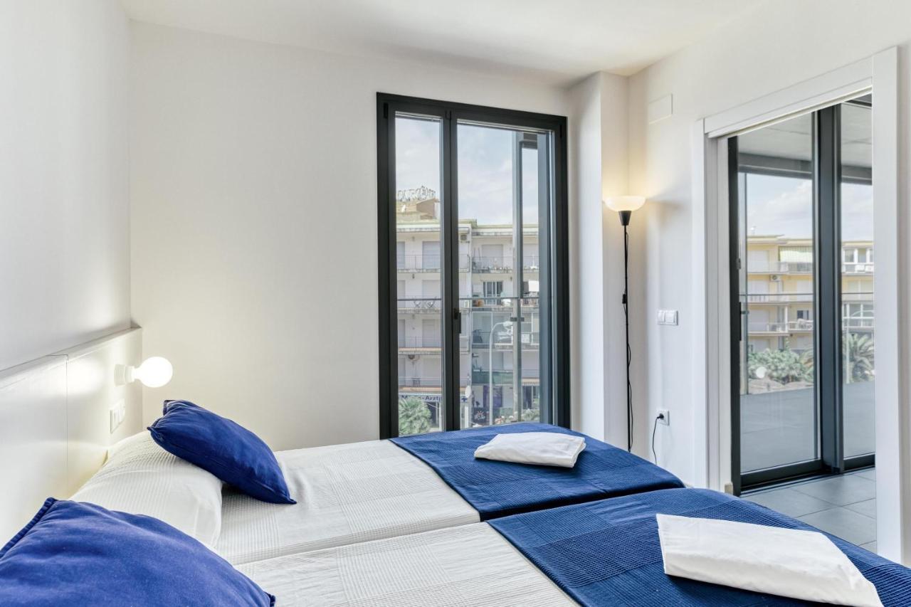 Murtra Apartment Roses Exterior foto