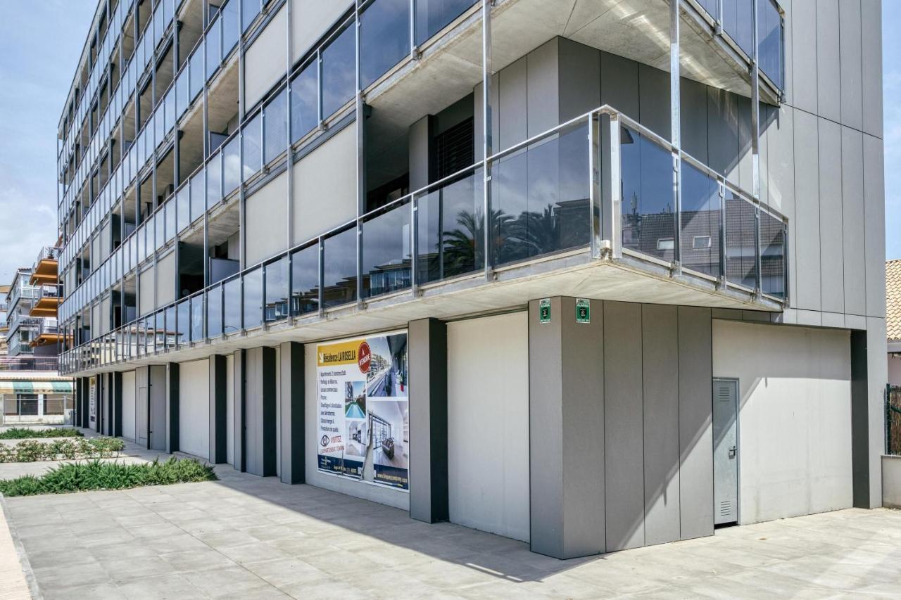 Murtra Apartment Roses Exterior foto