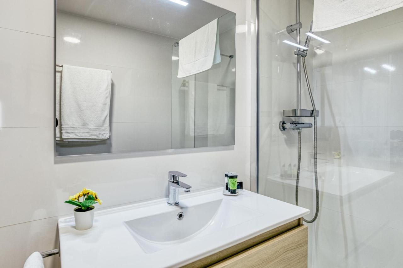 Murtra Apartment Roses Exterior foto